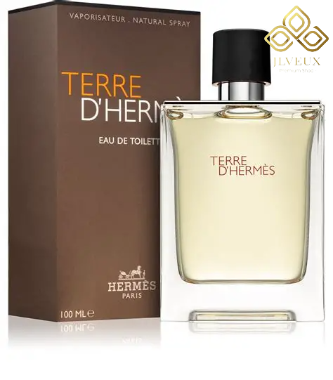 Terre d'Hermès Hermès