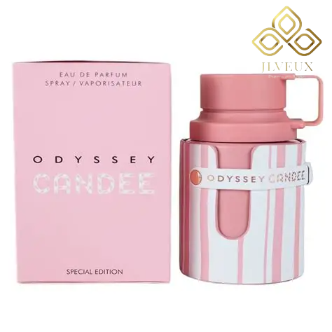 Odyssey Candee Armaf