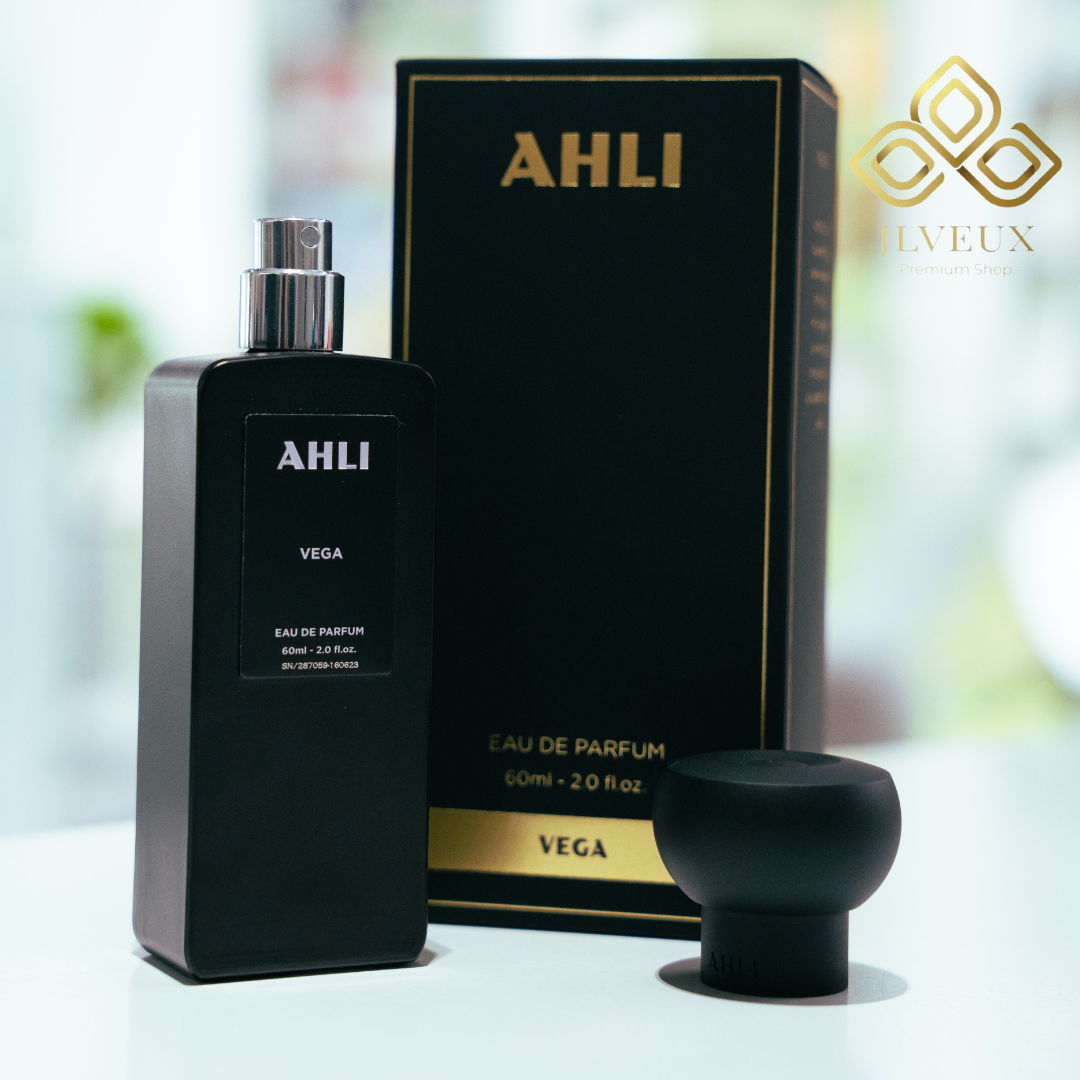 Ahli Vega