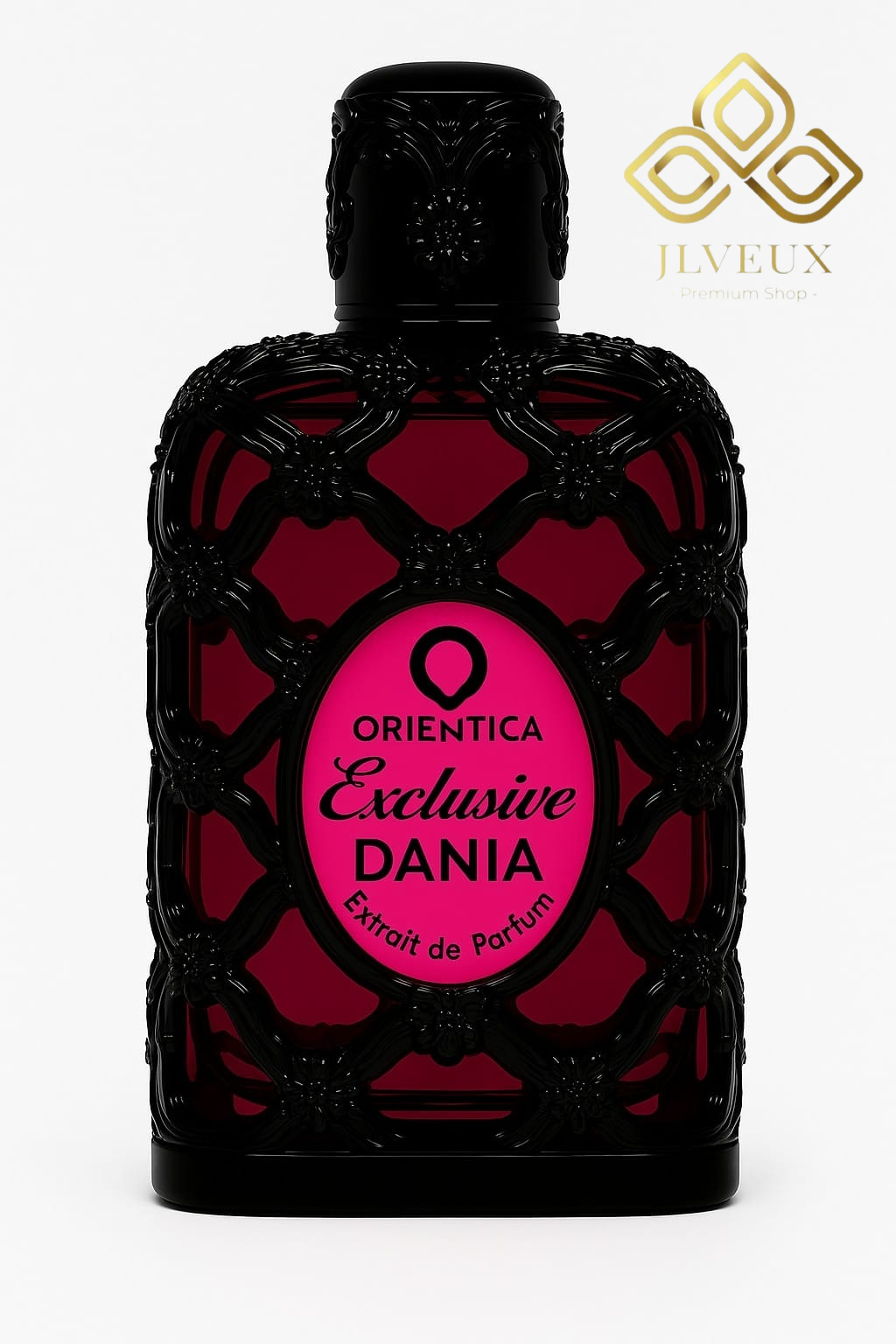 Dania Orientica