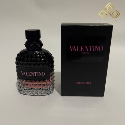 Valentino Uomo Born In Roma
