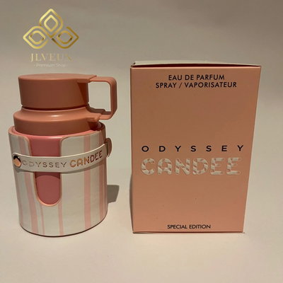 Odyssey Candee Armaf