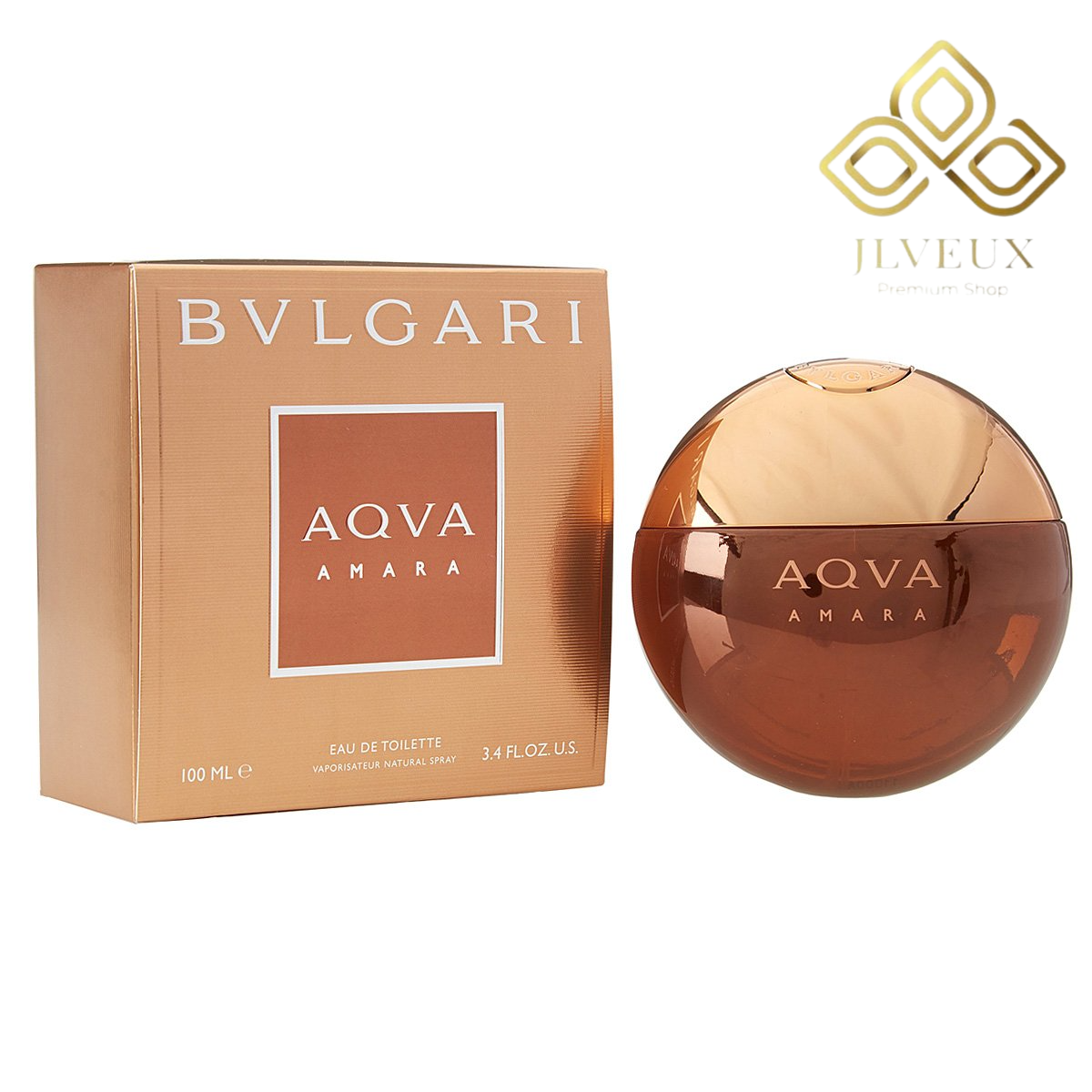 Aqva Amara Bvlgari