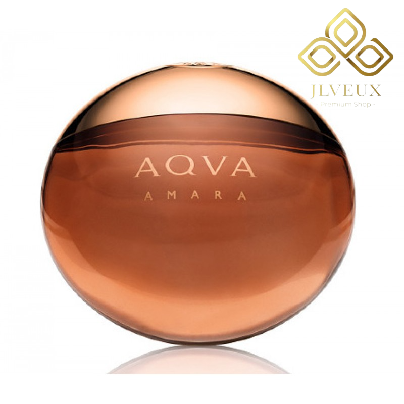 Aqva Amara Bvlgari