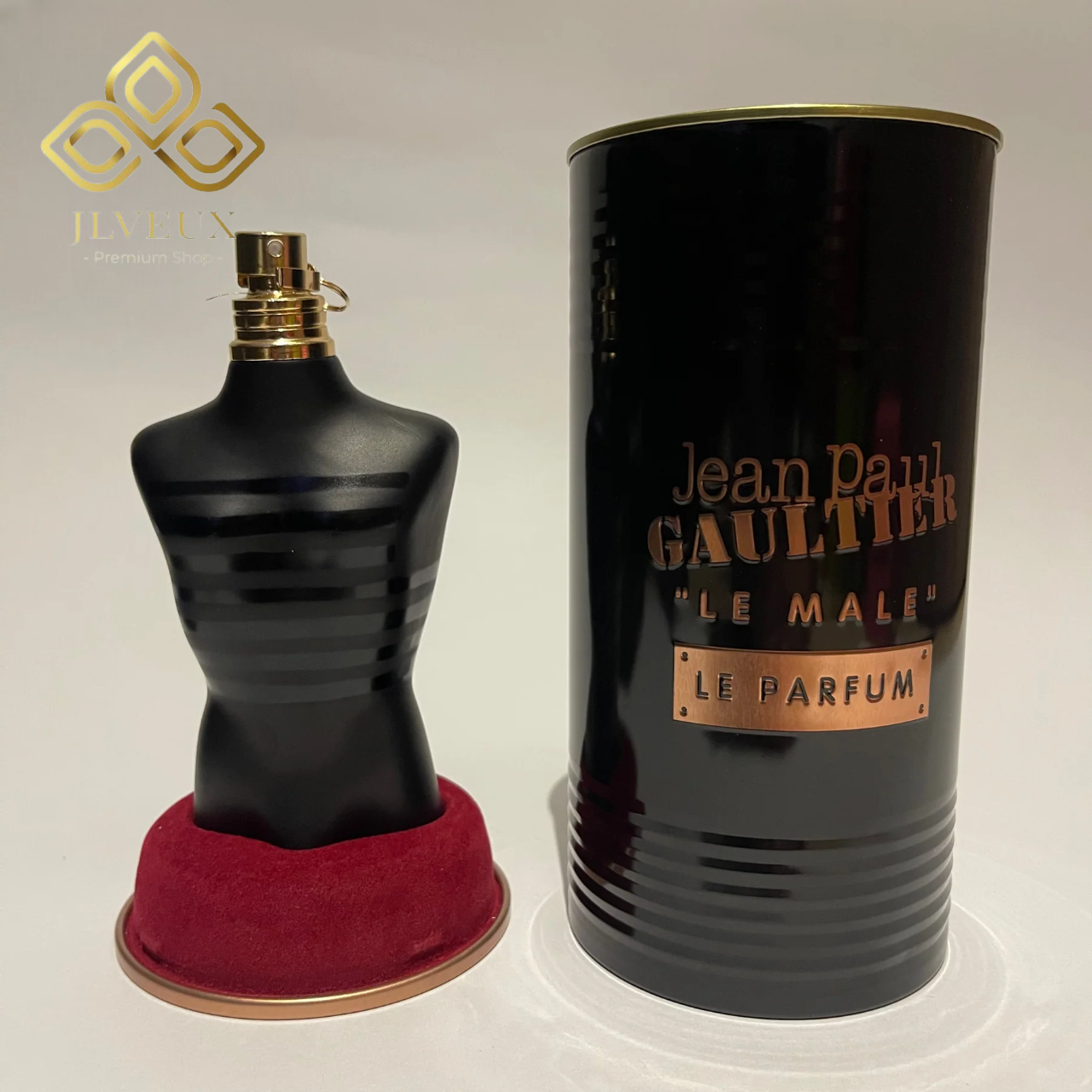 Le Male Le Parfum Jean Paul Gaultier