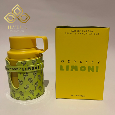 Odyssey Limoni Fresh Armaf