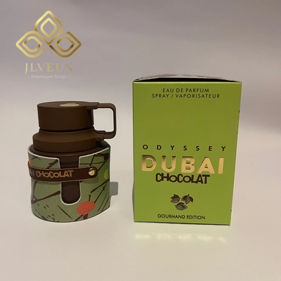 Odyssey Dubai Chocolat Armaf