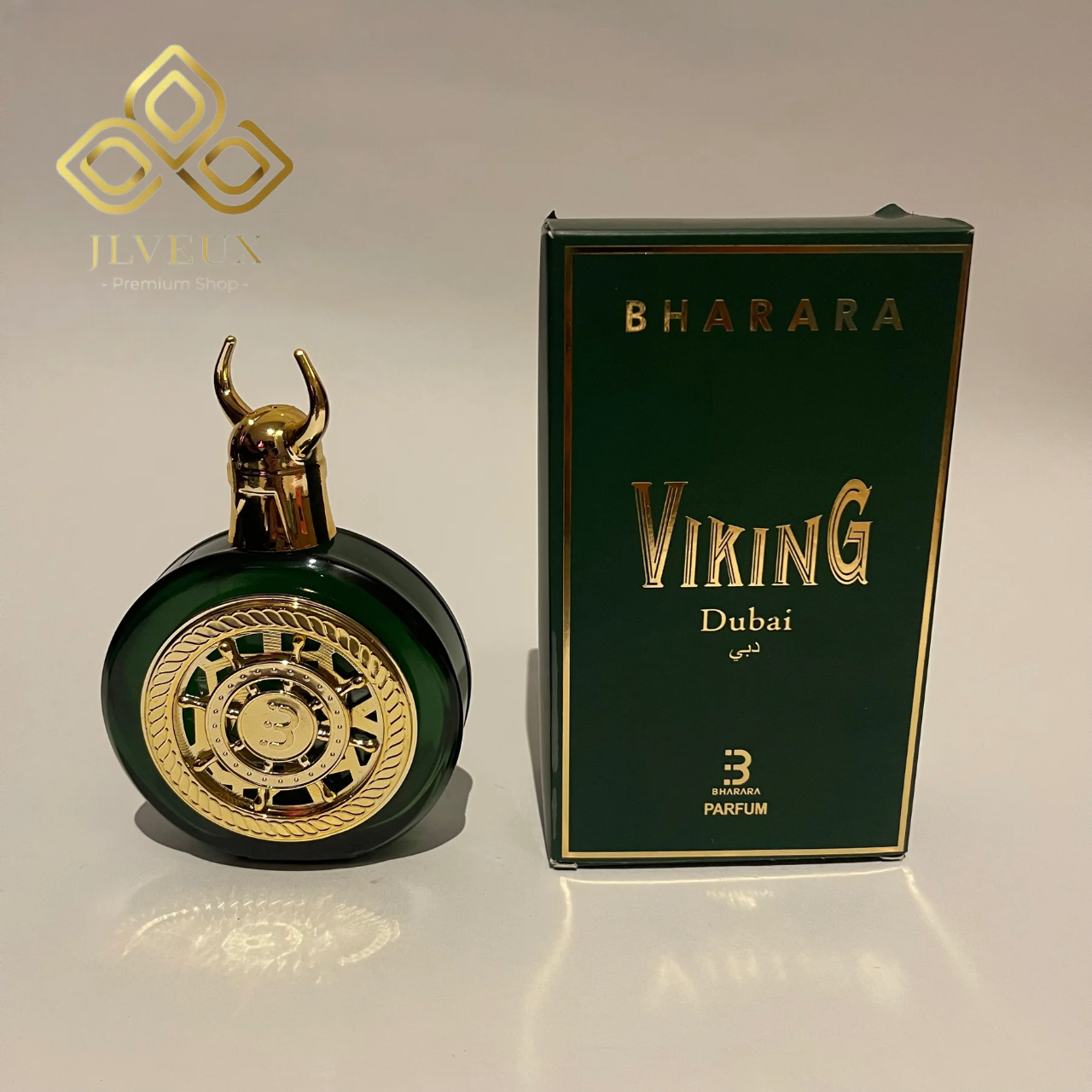 Viking Dubai De Bharara