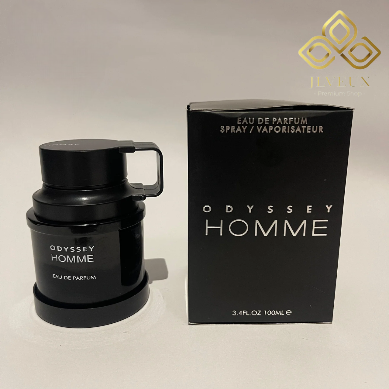 Odyssey Homme Armaf