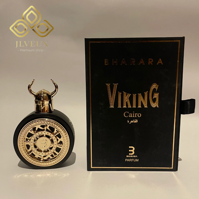 Viking Cairo Bharara