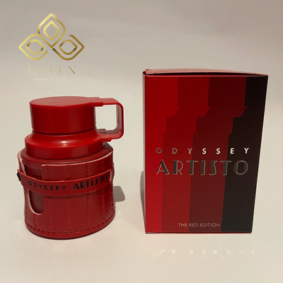 Odyssey Artisto Armaf