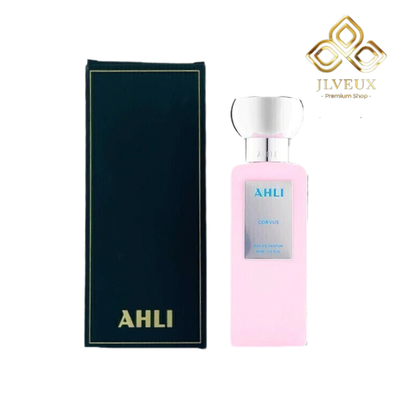Ahli Corvus