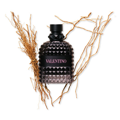 Valentino Uomo Born In Roma