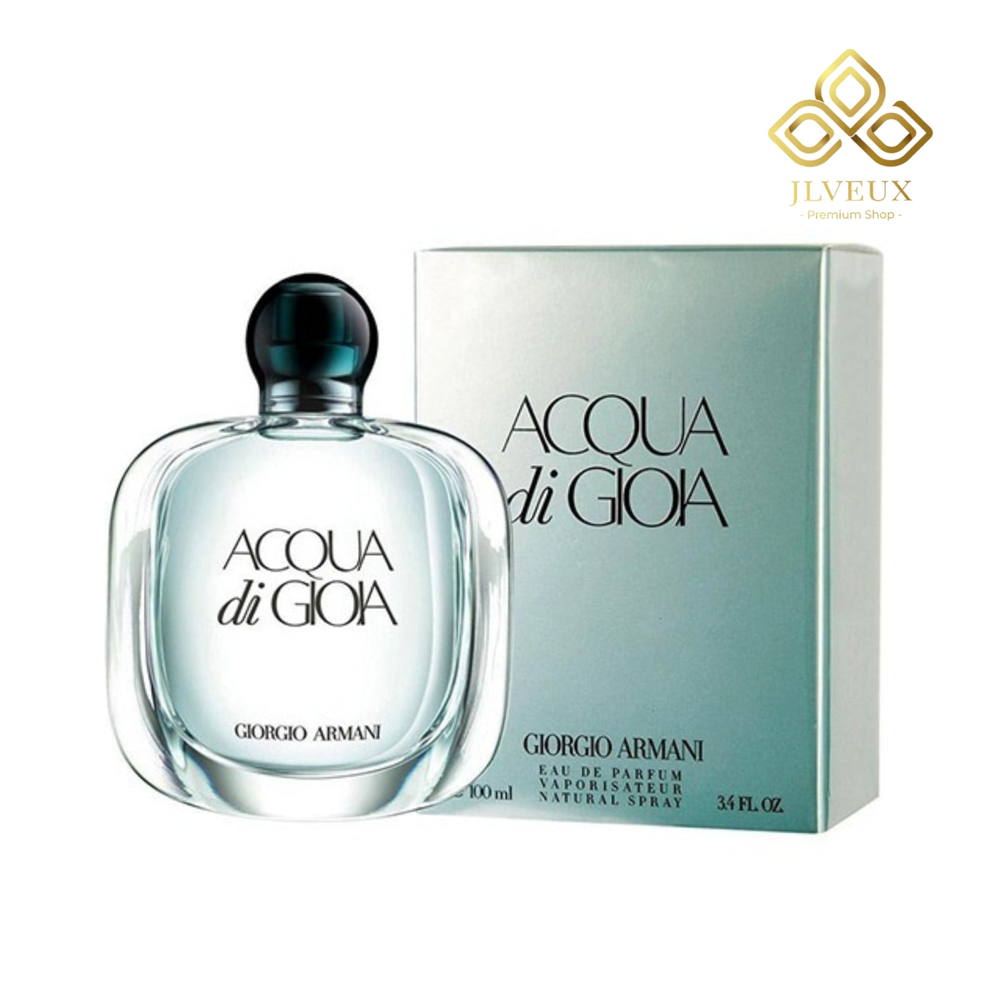 Acqua Di Gioia Giorgio Armani