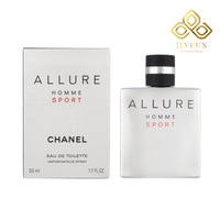 Allure Homme Sport CHANEL