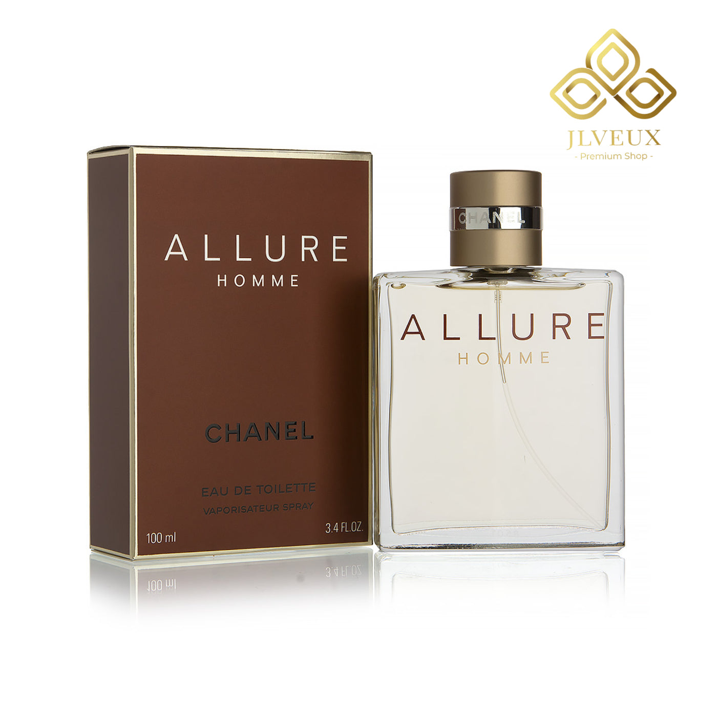Allure Pour Homme CHANEL