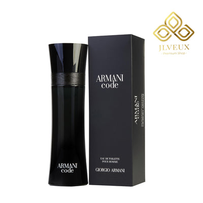 Armani Code Giorgio Armani