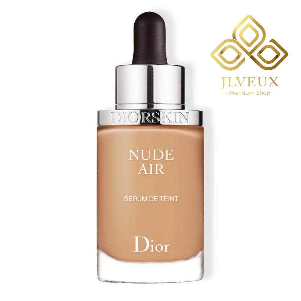 Base-Diorskin Nude Air