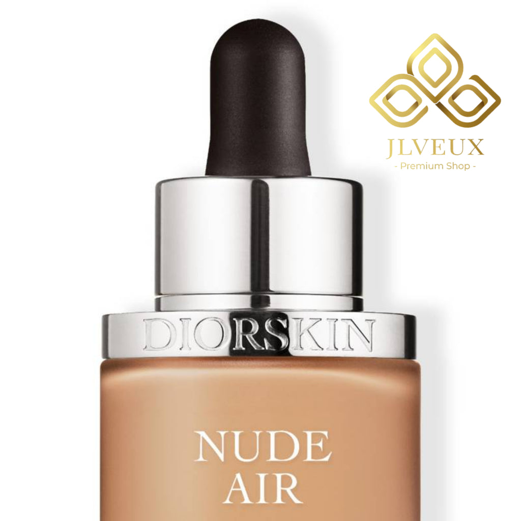 Base-Diorskin Nude Air
