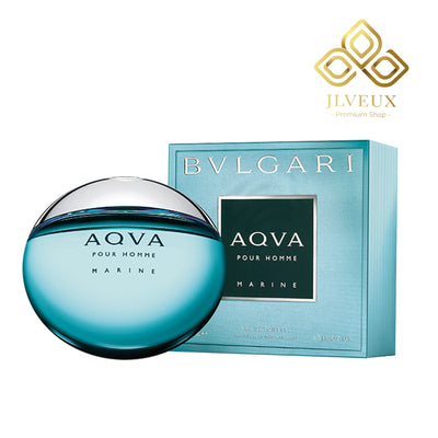 Bvlgari Aqva Marine Pour Homme