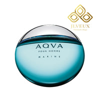 Bvlgari Aqva Marine Pour Homme