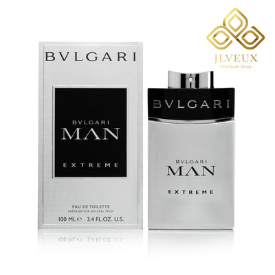 Bvlgari Man Extreme