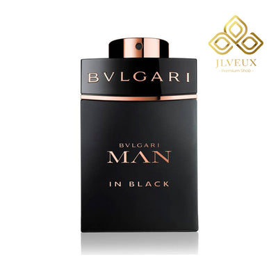 Bvlgari Man In Black