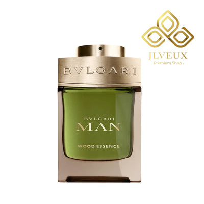 Bvlgari Wood Essence