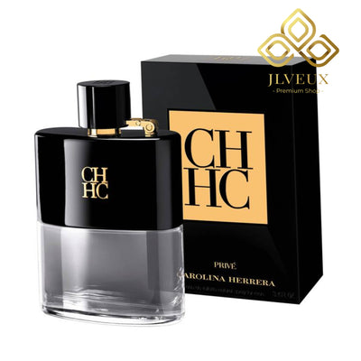 Carolina Herrera Ch Men Prive