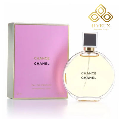 Chance Eau de Parfum CHANEL