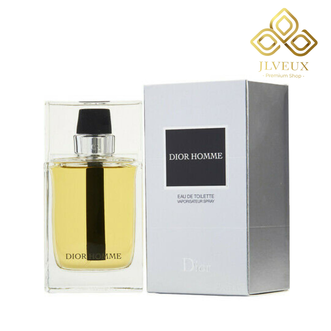 Christian Dior Eau De Toilette pour homme