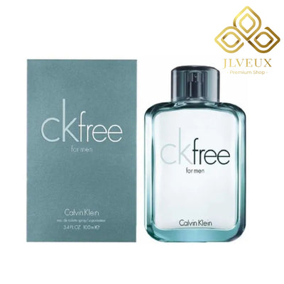 CK Free Calvin Klein