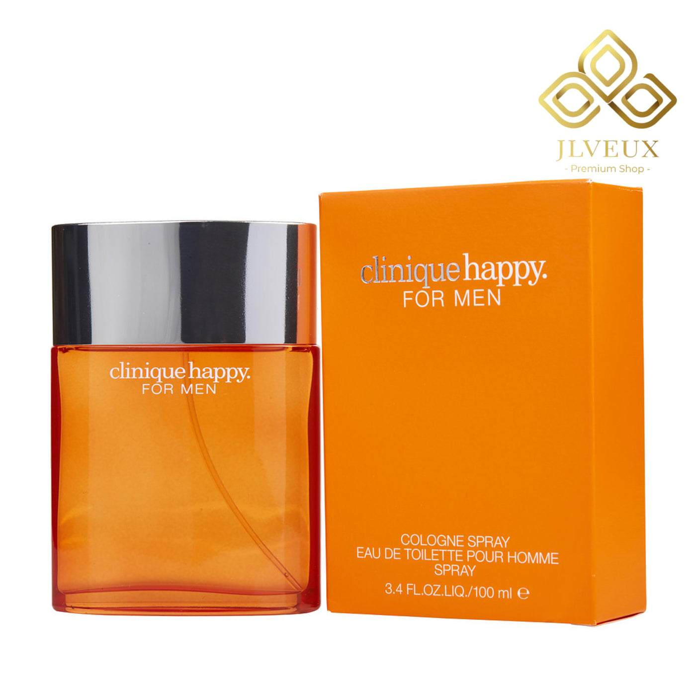 Clinique Happy for men