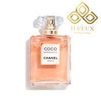Coco Mademoiselle CHANEL