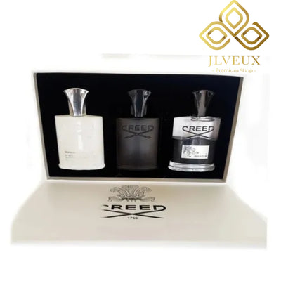 Creed Estuche colección perfumes