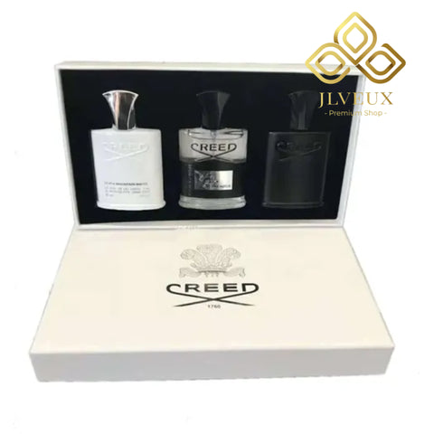Creed Estuche colección perfumes