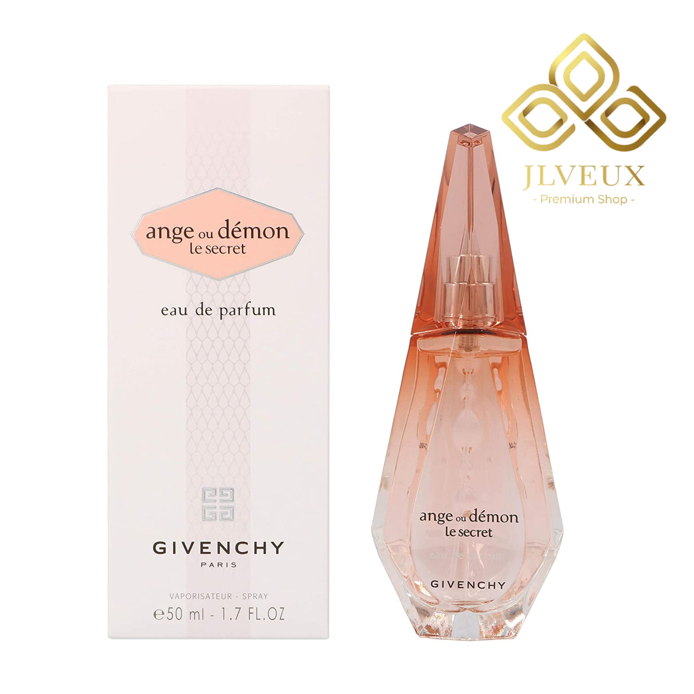 Givenchy Ange Ou Démon Le Secret