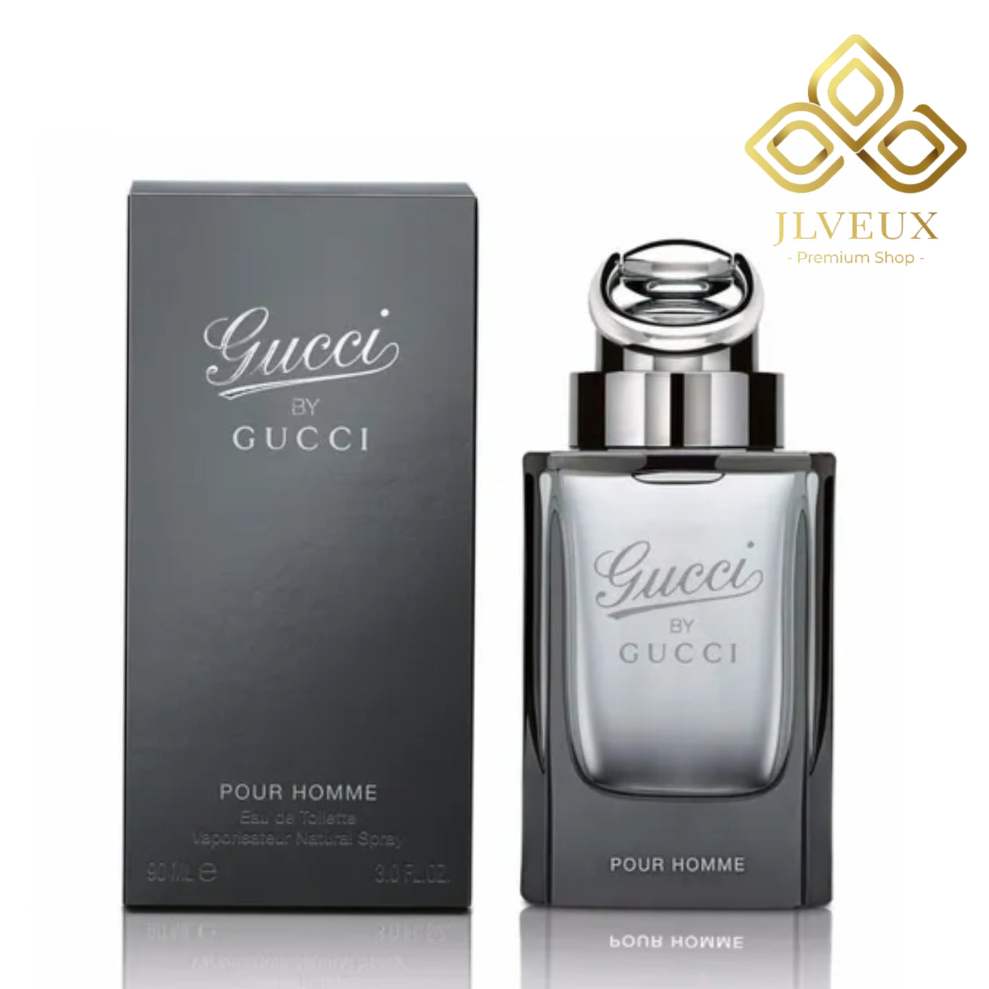 Gucci by Gucci Pour Homme