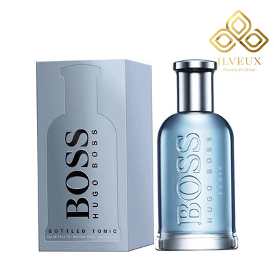 Hugo Boss Bottled Tonic