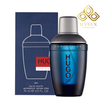 Hugo Dark Blue Hugo Boss