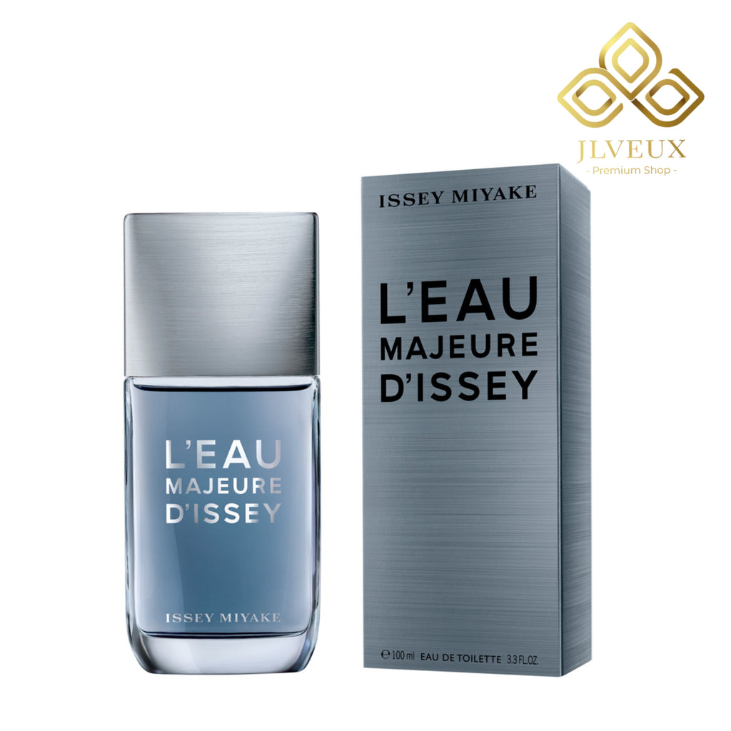 L Eau Majeure d Issey Issey Miyake pour homme