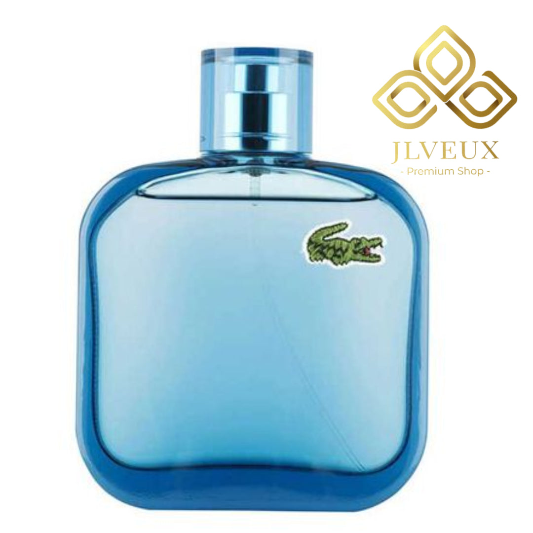 Lacoste Blue Lacoste – Jlveux