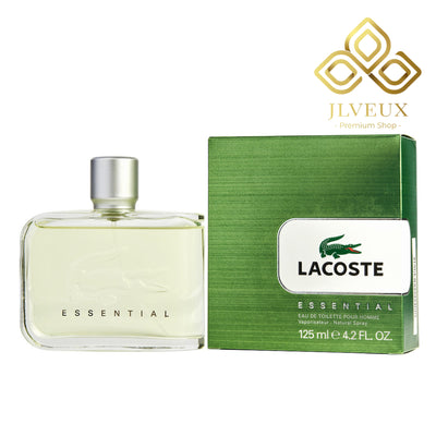 Lacoste Essential