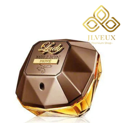 Lady Million Prive Paco Rabanne