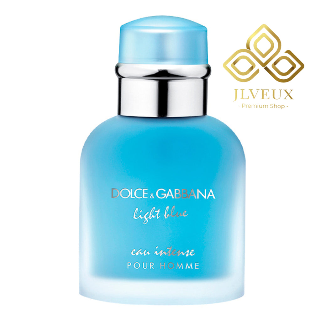 Light Blue Eau Intense Dolce&Gabbana Tester