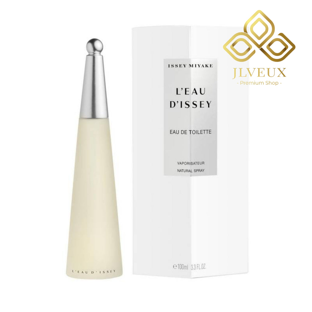 L eau D Issey by Issey Miyake Her