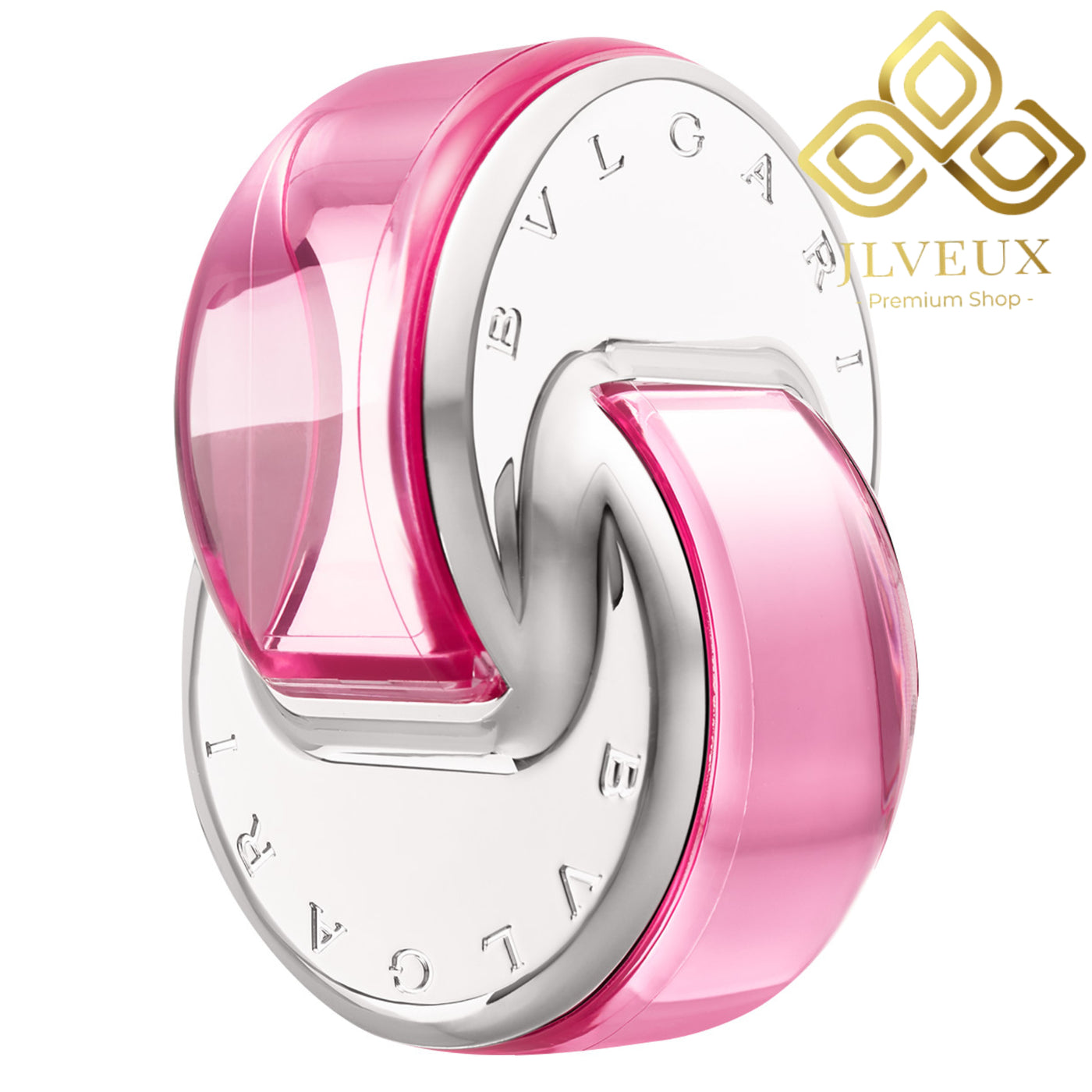 Omnia Pink Sapphire Bvlgari