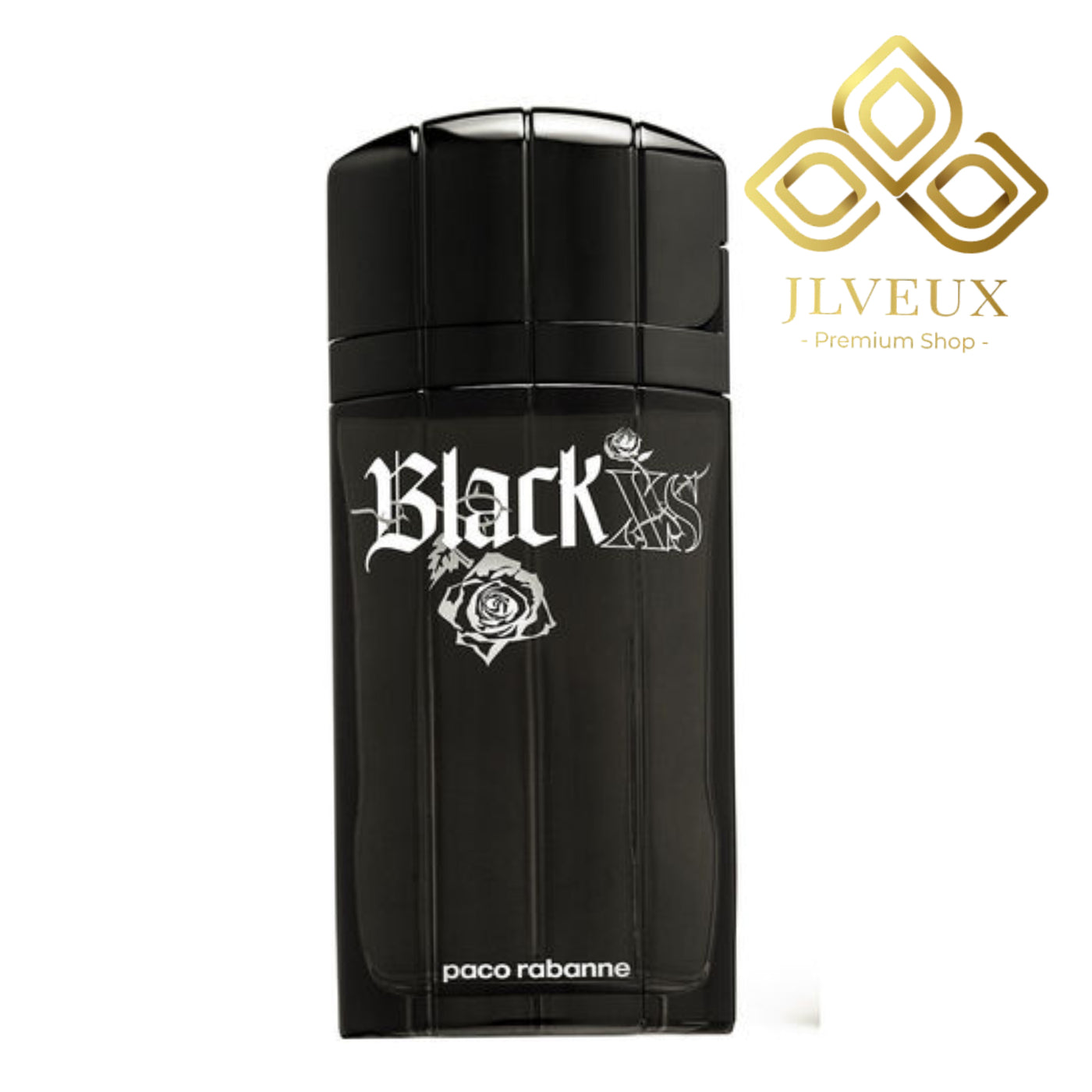 Paco Rabanne Black Xs