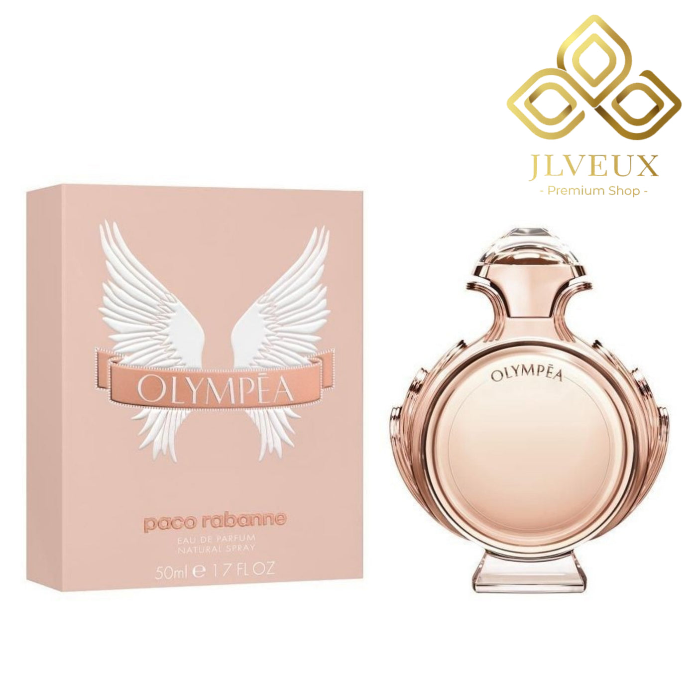 Paco Rabanne Olympea