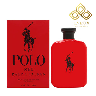 Polo Red Ralph Lauren